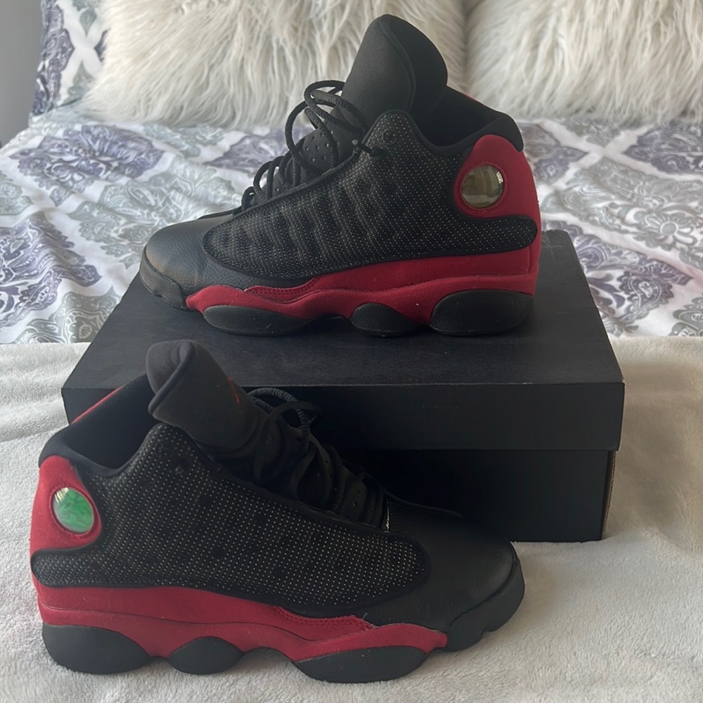 Air Jordan 13 Retro BG